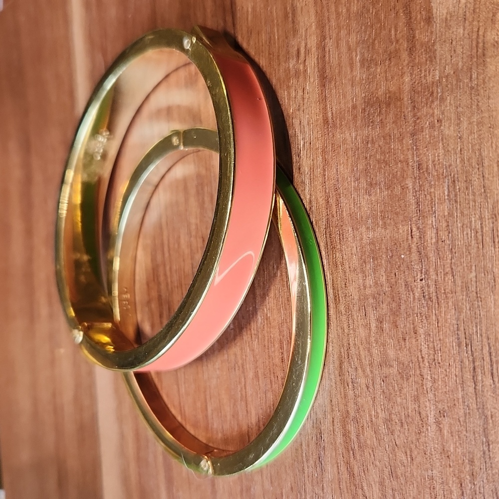 Bright Color J.Crew Bracelet